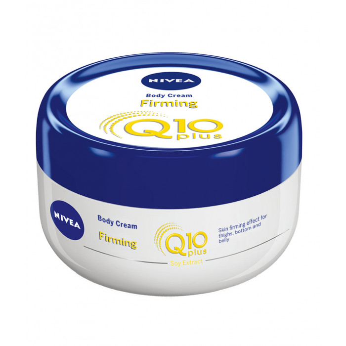 NIVEA TRATA.REAFIRMA.Q-10 300M