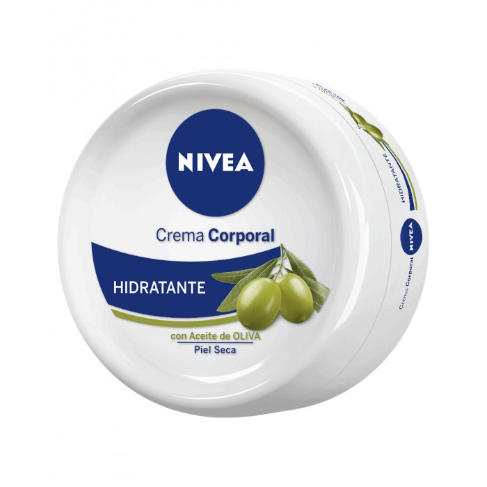 NIVEA CORPORAL ACEIT OLIVA 300