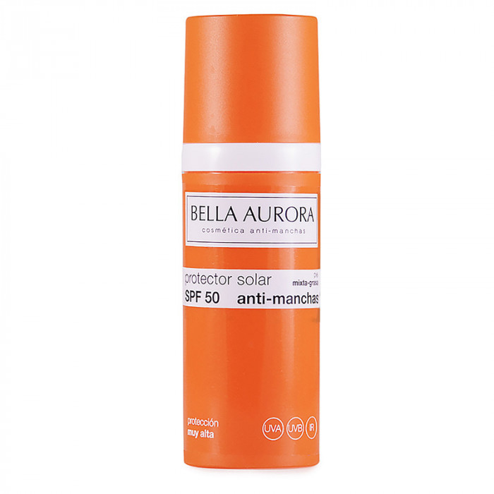 B.AURORA SOLAR FP50 50ML PM/G