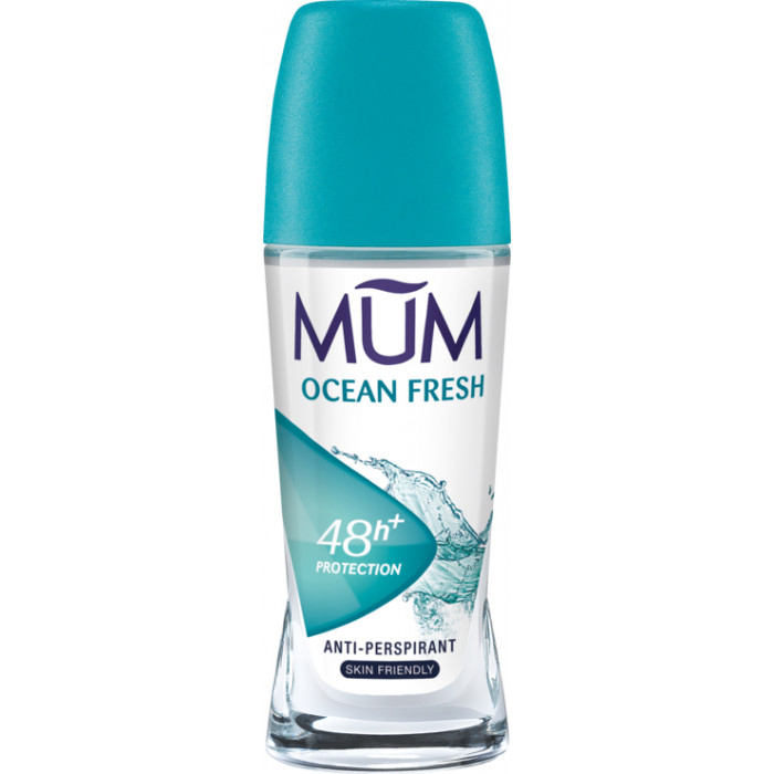 MUM DEO OCEAN ROLLON 50+50%