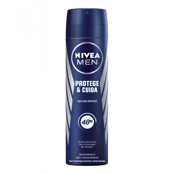 NIVEA F.MEN PROTEGE&CUIDA 200