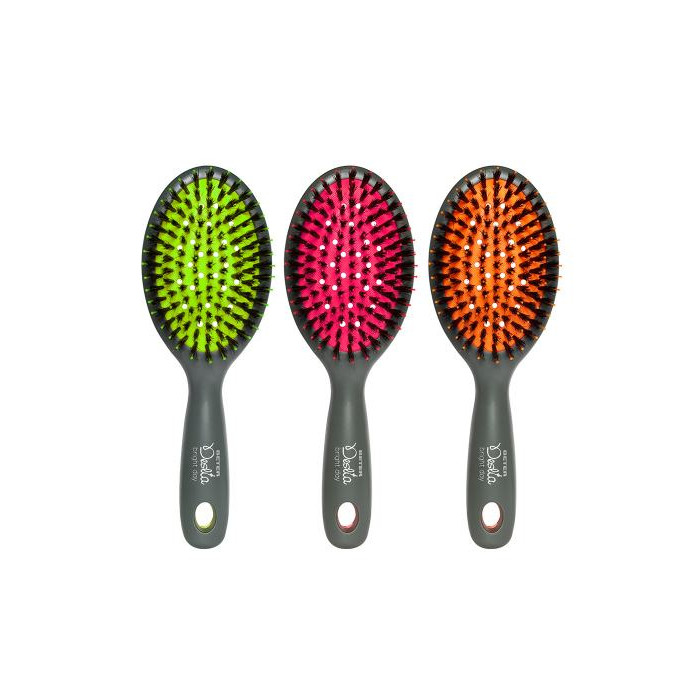 CEPILLO BRIGHT DAY MIXED BOAR BRISTLES