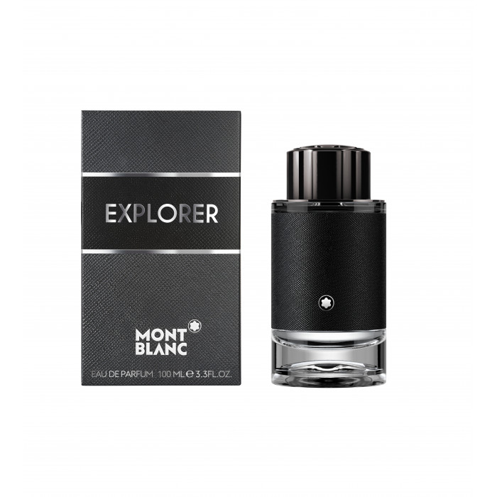 MONT BLANC EXPLORER MEN EP 100 VP