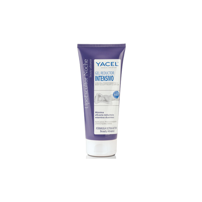 YACEL LIPOESCULTOR NOCHE 200ML