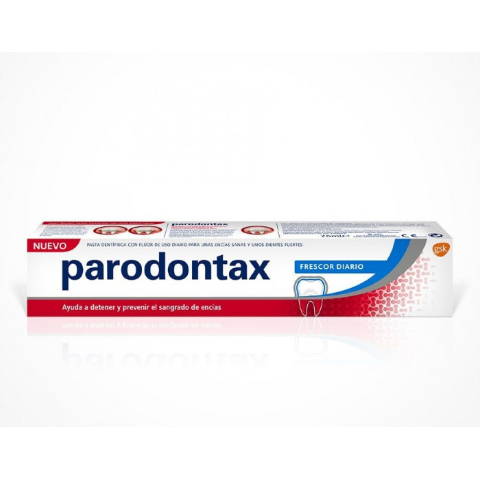 PARODONTAX EXTRA FRESH 75ML