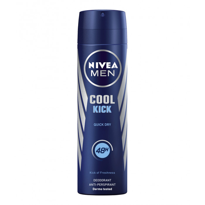 NIVEA AQUA COOL DESODO.200 ML.