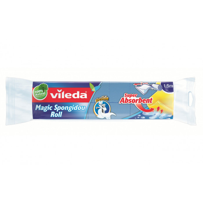 VILEDA MAGIC ROLLO BAYETA