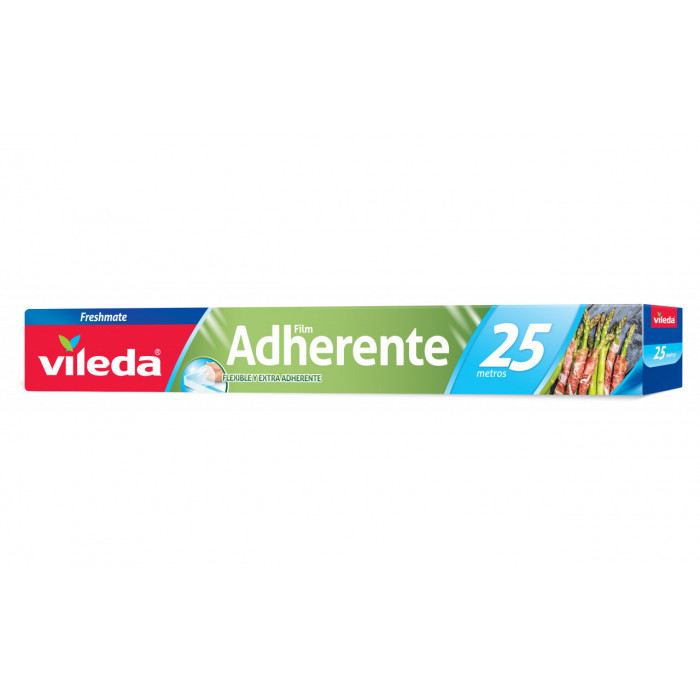 VILEDA FILM FRESHMATE 25 MTR.