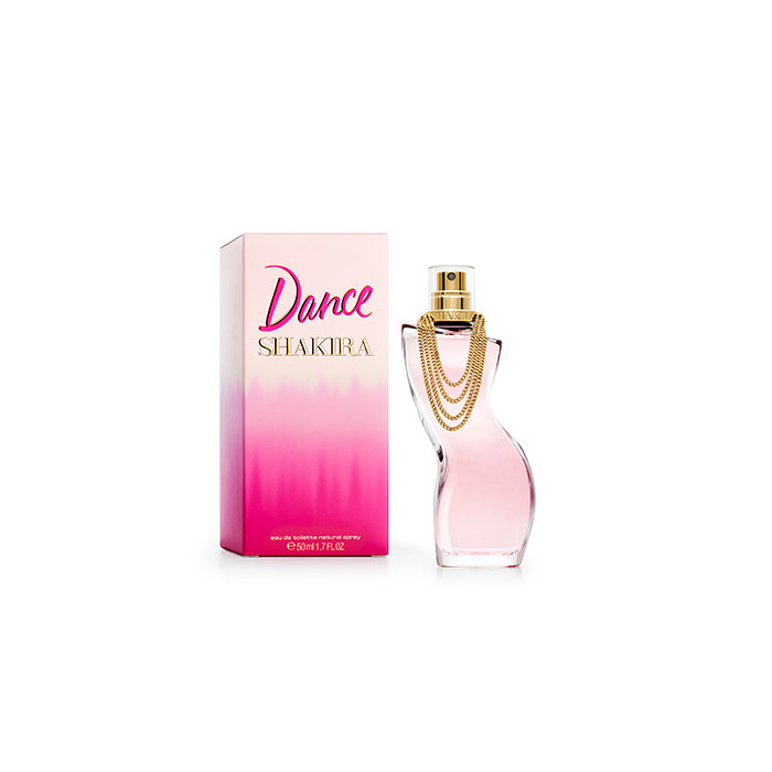 SHAKIRA DANCE EDT VAPO.50ML