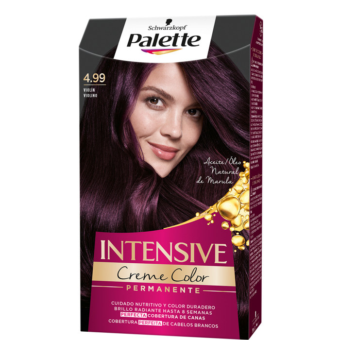 PALETTE INTENSE N.4.99 VIOLIN