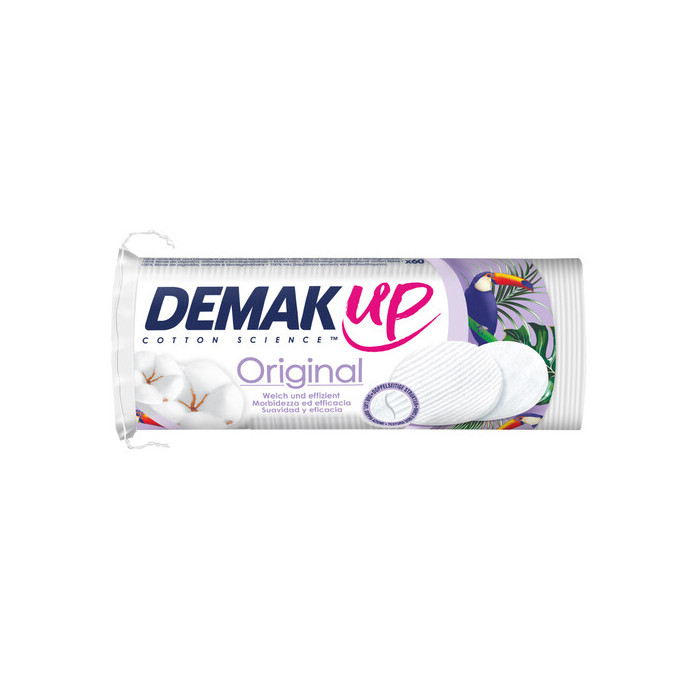 DEMAK-UP DISCOS ORIGINAL 60 UN