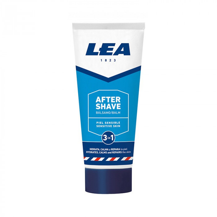 LEA AFTER SHAVE BÁLSAMO 3 EN 1