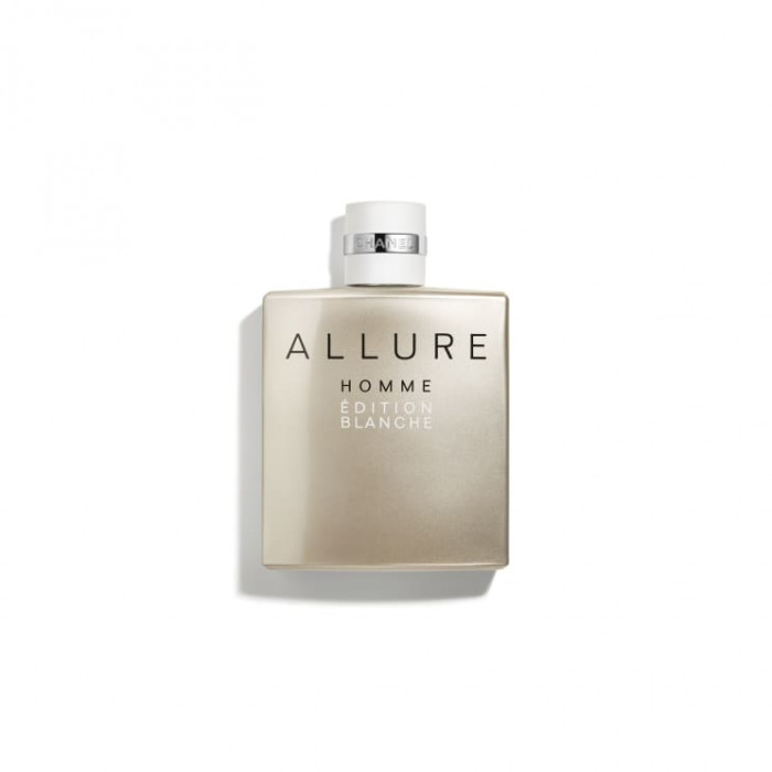 ALLURE HOMME ÉDITION BLANCHE EDP VAPO 50 ML