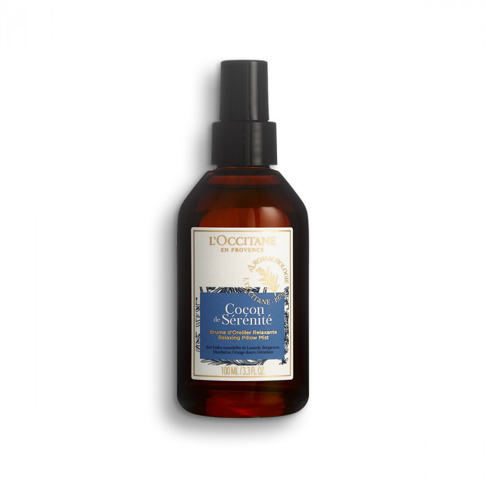 COCON DE SERENITE BRUME RELAXANTE 100 ML