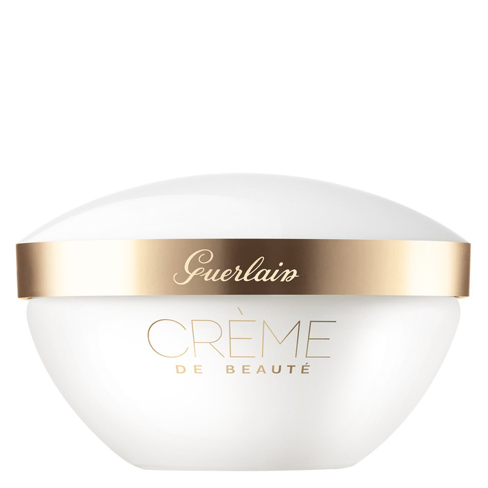 CREME DE BEAUTE CREME DEMAQUILLANTE 200 ML