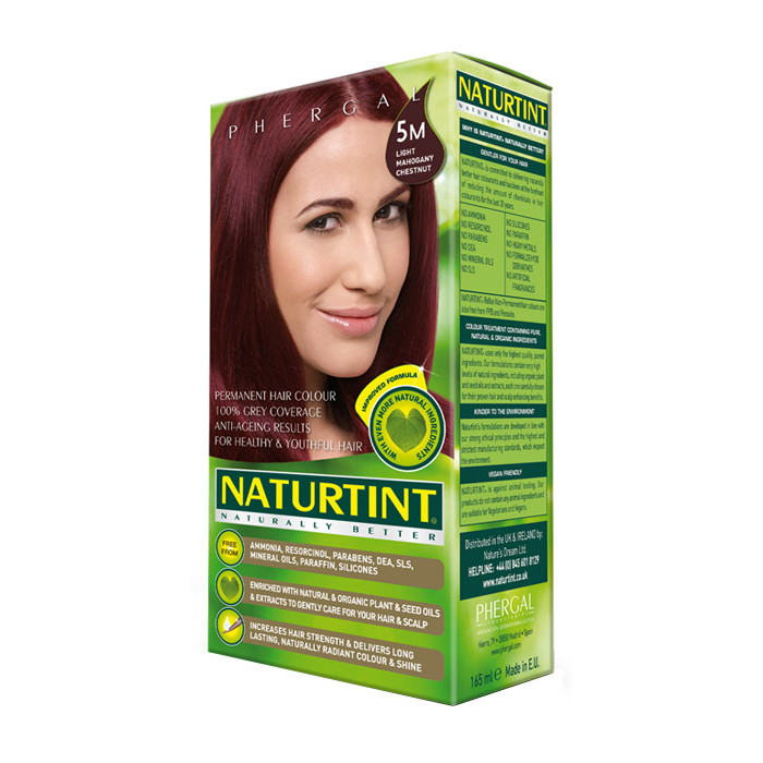 NATURTINT 5M CASTAÑO CLARO CAO