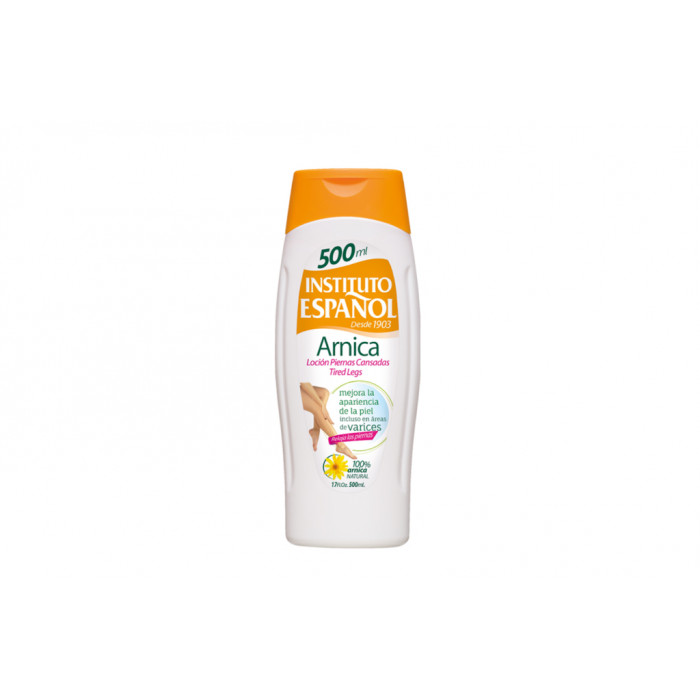 I.ESPAÑOL LECHE ARNICA 500