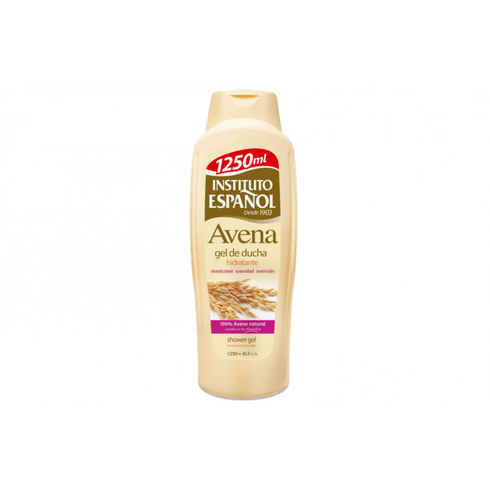 I.ESPAÑOL GEL AVENA 1250ML