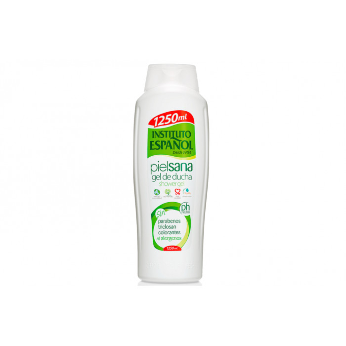 I.ESPAÑOL GEL PIEL SANA 1250ML