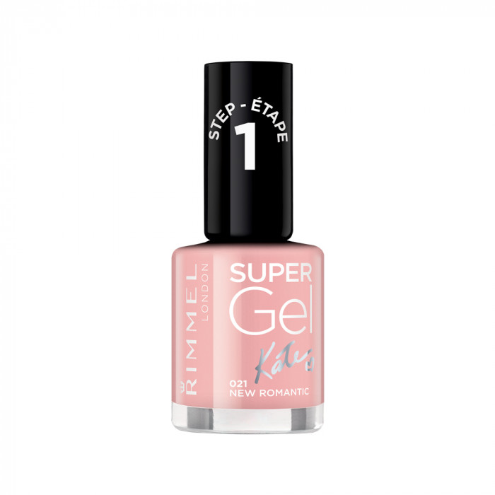 RIMMEL SUPER GEL KATE 021