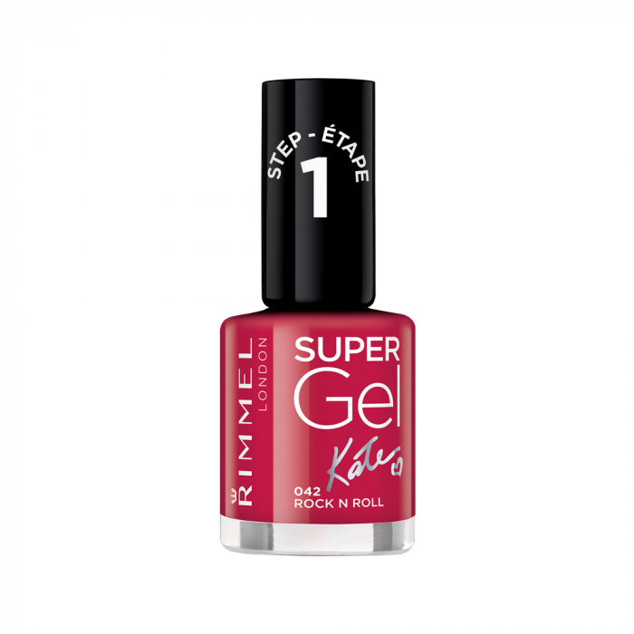 RIMMEL SUPER GEL KATE 042