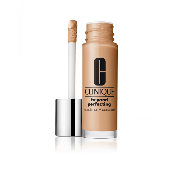 BEYOND PERFECTING FOUNDATION + CONCEALER 14-VANILLA 30 ML