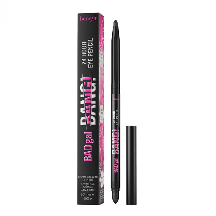 BAD GAL 24 HOUR EYE PENCIL WATERPROOF BLACK 0.25 GR