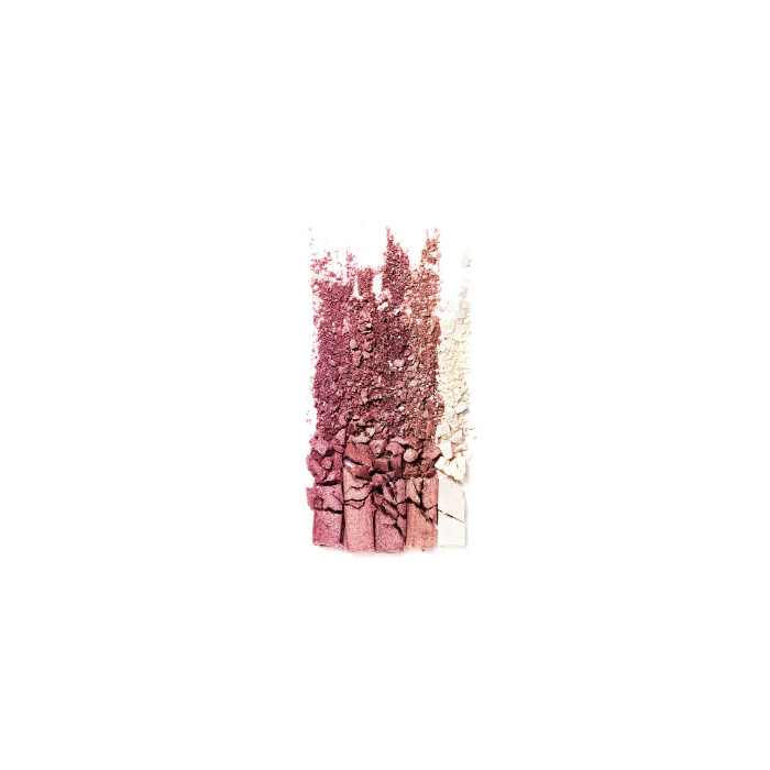 SHIMMER BRICK COMPACT ROSE 10,3 GR