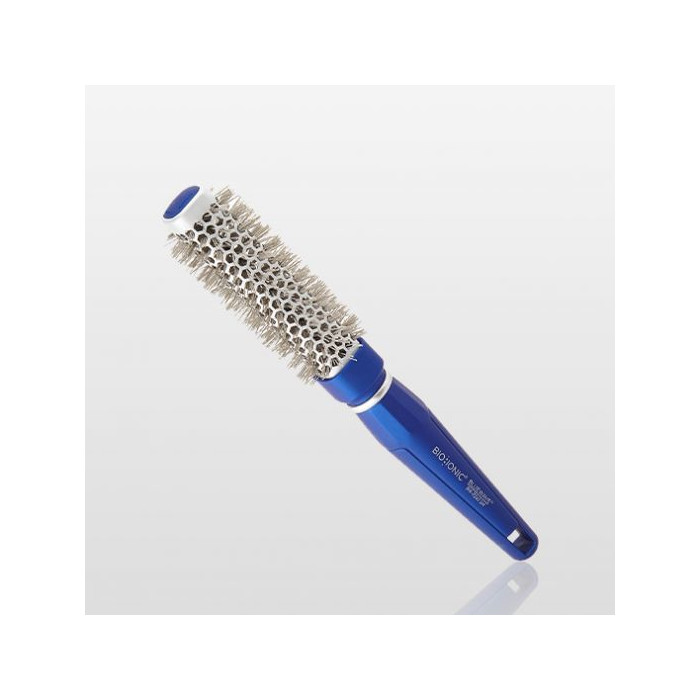 BLUEWAVE BIO-IONIC CONDITIONING BRUSH MEDIUM ROUND