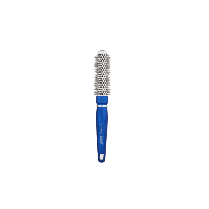 BLUEWAVE BIO-IONIC CONDITIONING BRUSH MEDIUM ROUND