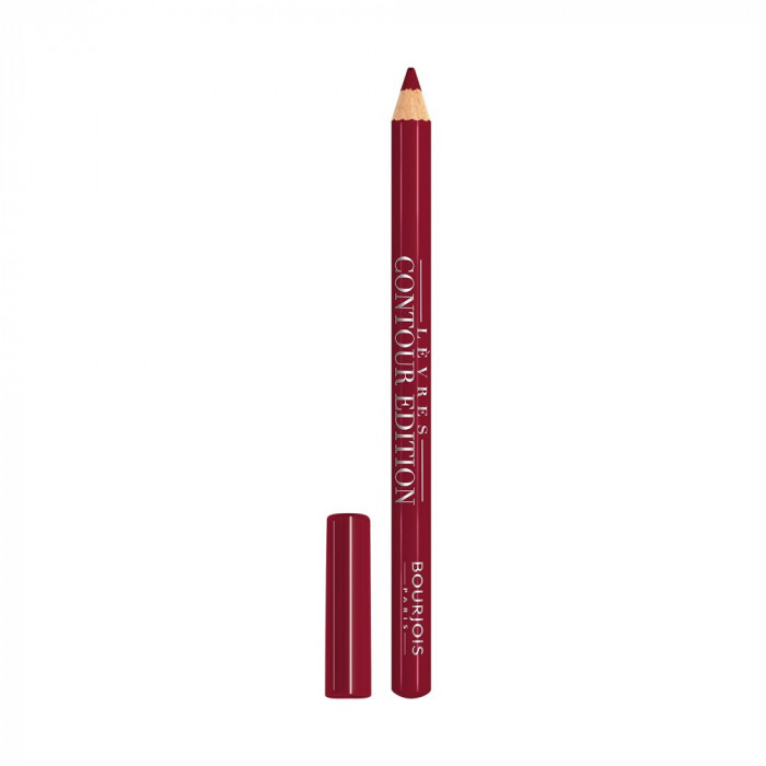 CONTOUR EDITION LIPLINER 10-BORDEAUX LINE 1,14 GR