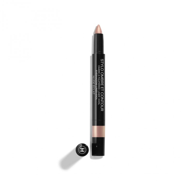 STYLO OMBRE ET CONTOUR 06-NUDE ÉCLAT 0,8 GR