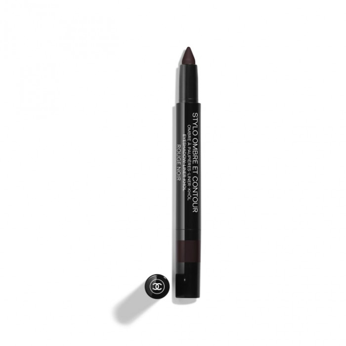 STYLO OMBRE ET CONTOUR 08-ROUGE NOIR 0,8 GR