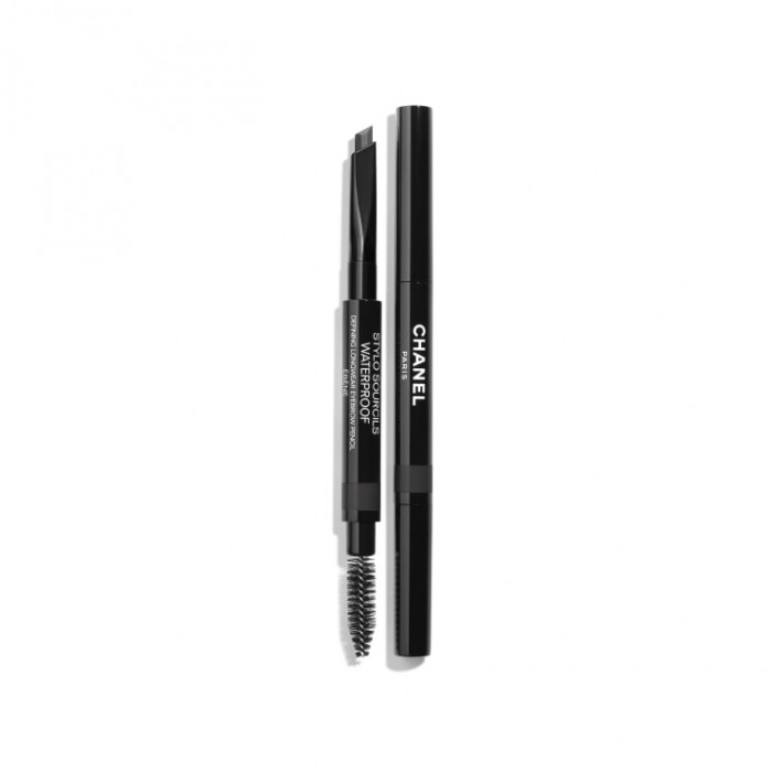 STYLO SOURCILS WATERPROOF 812-EBENE 0,27 GR