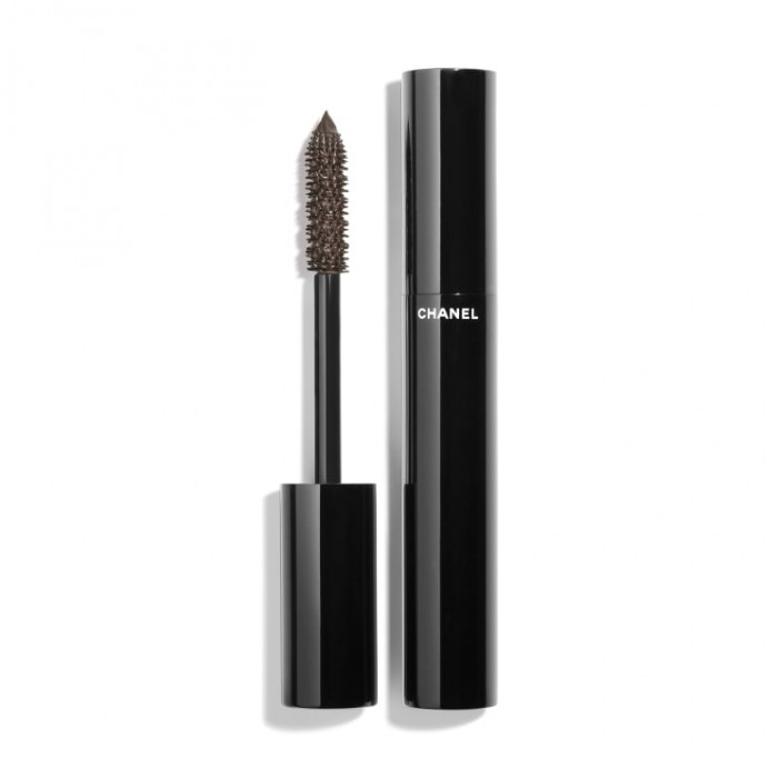 LE VOLUME MASCARA WATERPROOF 20-BRUN 6 GR