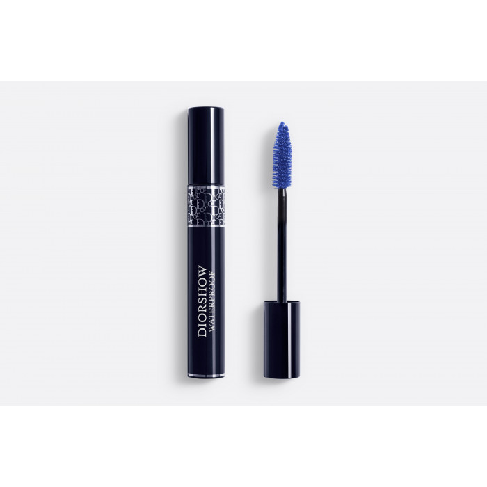 DIORSHOW MASCARA WATERPROOF 258-AZUR 11.5 ML