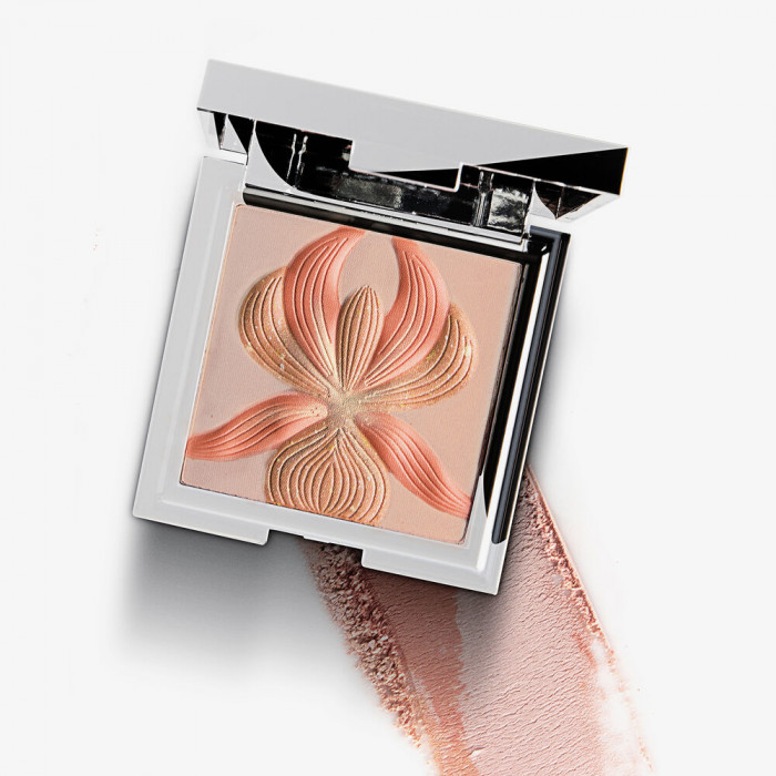 LORCHIDEE CORAIL BLUSH ENLUMINEUR 3