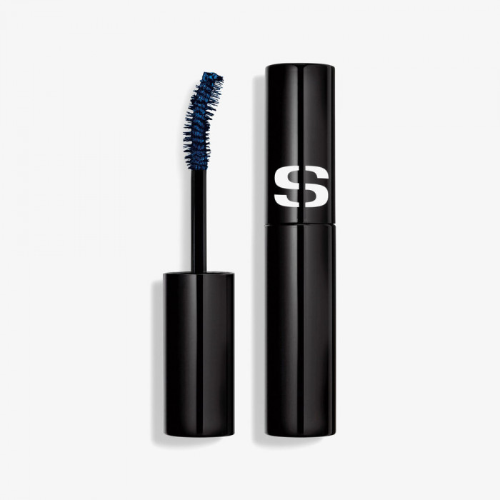 SO CURL MASCARA 03-DEEP BLUE 10 ML