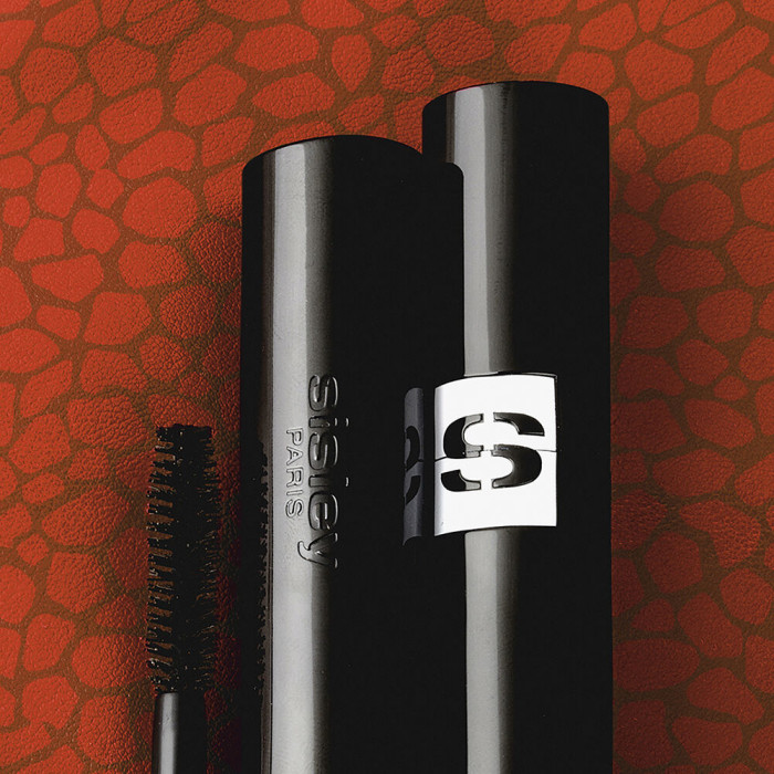 SO VOLUME MASCARA 1-DEEP BLACK