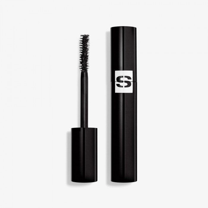 SO VOLUME MASCARA 1-DEEP BLACK