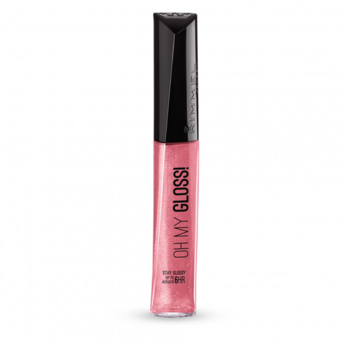 RIMMEL OH MY GLOSS 160