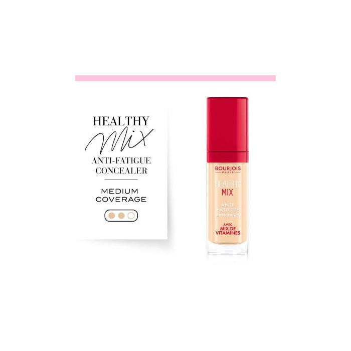 HEALTHY MIX CONCEALER 51-LIGHT 7,8 ML