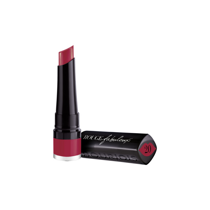 ROUGE FABULEUX LIPSTICK 020-BONROUGE