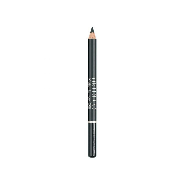 KAJAL LINER 02-BLACK 1,1 GR