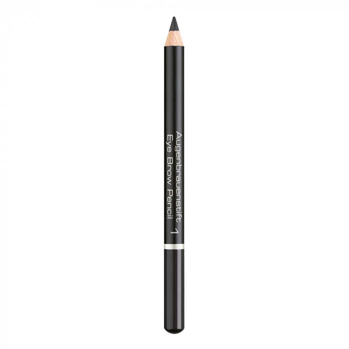 EYE BROW PENCIL 1-BLACK 1,1 GR