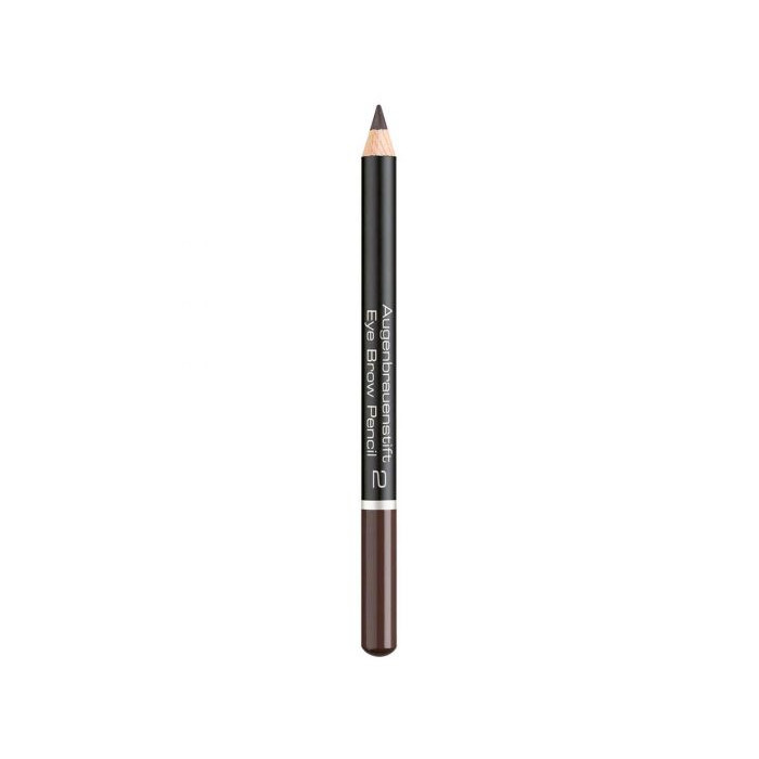 EYE BROW PENCIL 2-INTENSIVE BROWN 1,1 GR