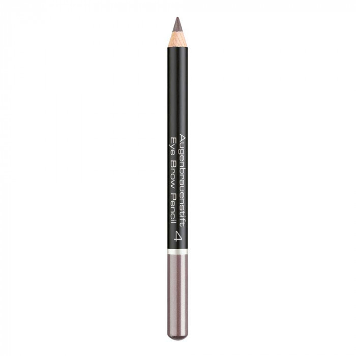 EYE BROW PENCIL 4-LIGHT GREY BROWN 1,1 GR