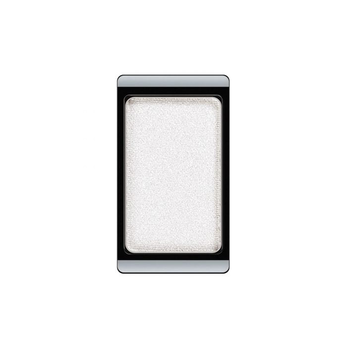 EYESHADOW PEARL 10-PEARLY WHITE 0,8 GR