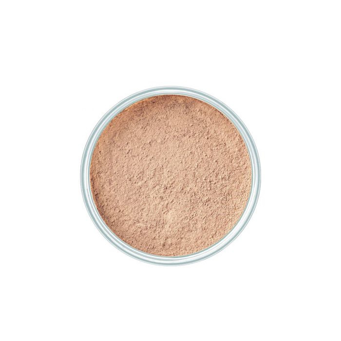 MINERAL POWDER FOUNDATION 2-NATURAL BEIGE 15 GR