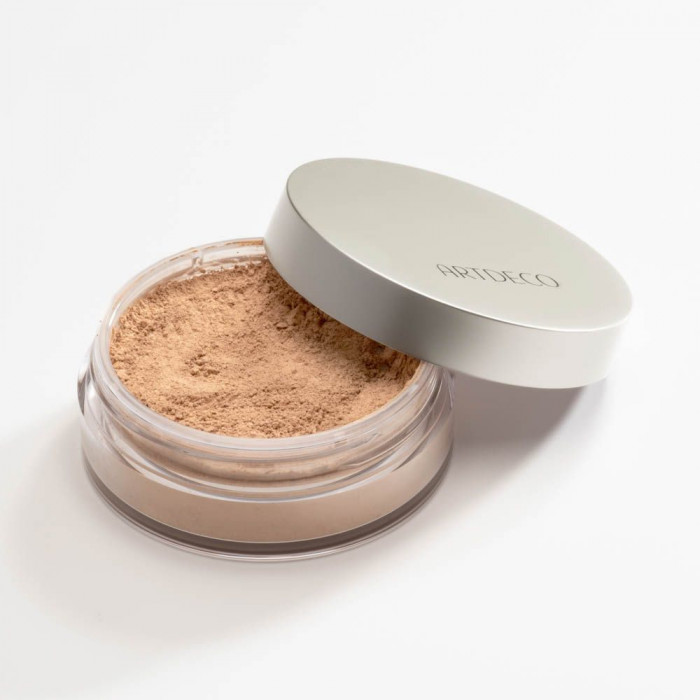 MINERAL POWDER FOUNDATION 6-HONEY 15 GR